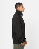 Jaqueta Nike Athletic Department Embroidered Black/White Windbreaker - Pronta Entrega