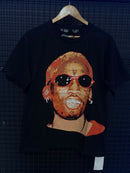 Camiseta VLONE Dennis Rodman - Pronta Entrega