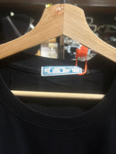 Camisa Off-White Gothic Arrow Black - Pronta Entrega