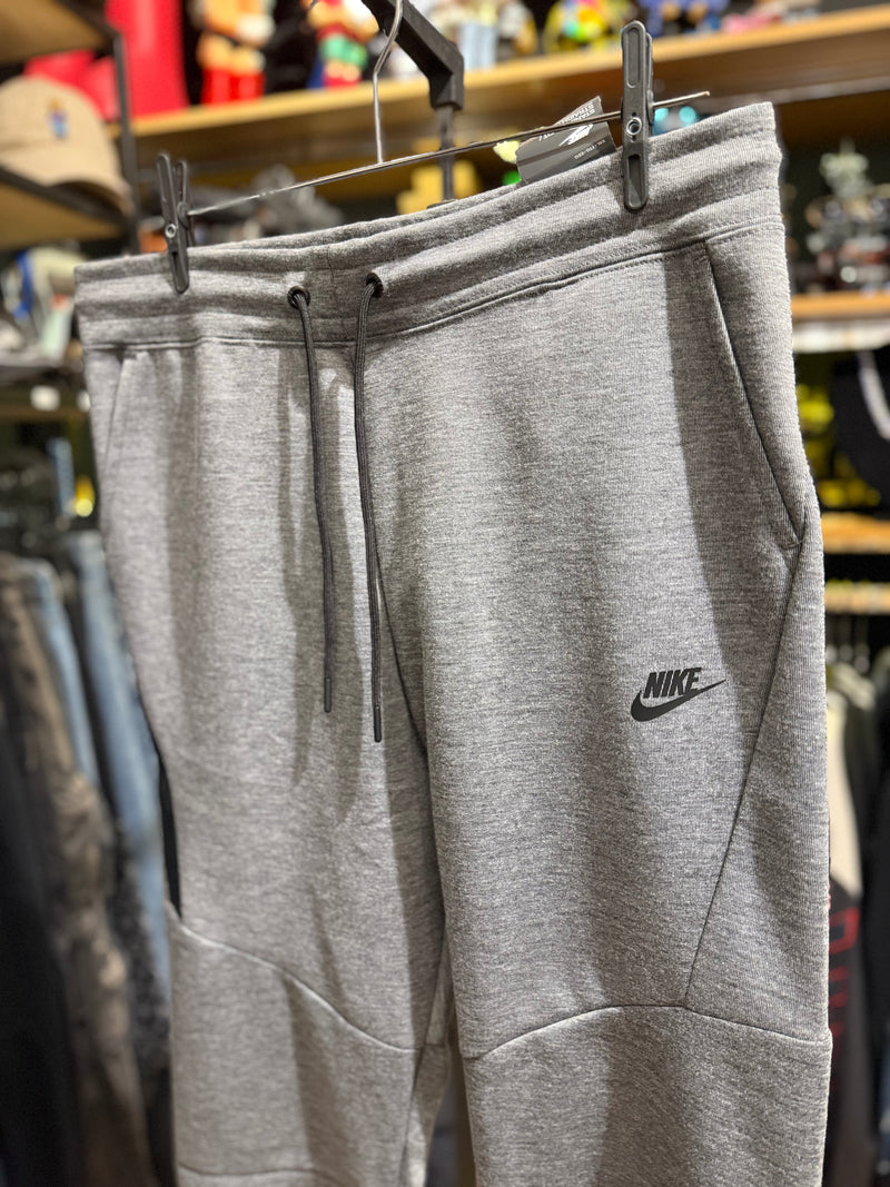 Calça Nike Tech Sportwear Cinza - Pronta Entrega