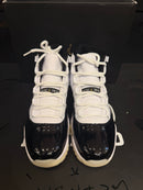 Tênis Nike Air Jordan 11 Gratitude - Pronta Entrega