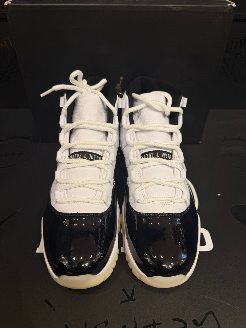 Tênis Nike Air Jordan 11 Gratitude - Pronta Entrega