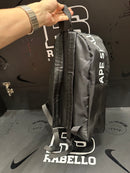 Mochila BAPE Abathing Ape Preta - Pronta Entrega