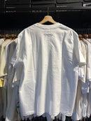 Camiseta Supreme Tiffany & Co.  Branco- Pronta Entrega