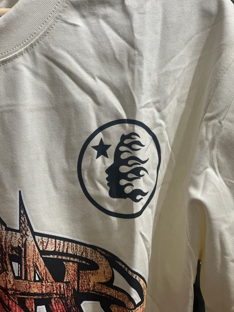 Camiseta Hellstar