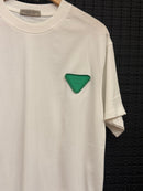 Camiseta Bottega Veneta Branca - Pronta Entrega