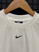 Camiseta Nike Basic White - Pronta Entrega