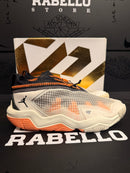 Tênis Nike Jordan Why Not .6 Rattan - Pronta Entrega