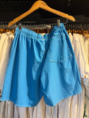 Short Tommy Hilfiger Royal Tactel - Pronta Entrega