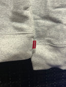 Moletom Supreme New York 274-190 Gray - Pronta Entrega