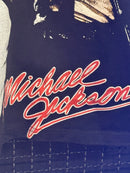 Camiseta Valley Michael Jackson - Pronta Entrega