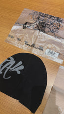 Gorro Syna World Big Logo Skull Beanie - Pronta Entrega