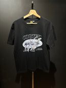 Camiseta Corteiz “Rules The World” Black - Pronta Entrega