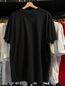 Camiseta SUPREME Lupim Preta - Pronta Entrega