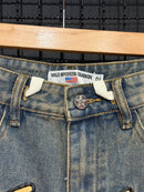 Short Jeans Valley Dreams - Pronta Entrega