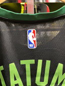 Jersey Nike NBA Boston Celtics City Edition Jayson Tatum