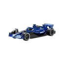 Carrinho HOT WHEELS FÓRMULA 1 2025 PACOTE COM 5 CARROS - MATTEL - Pronta Entrega