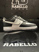 Tênis Nike Air Force 1 Low Panda - Pronta Entrega