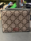 Carteira Gucci Wolf - Pronta Entrega