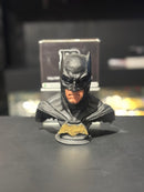 Boneco de Ação DC Comics Batman Busto 15cm Resina - Pronta Entrega