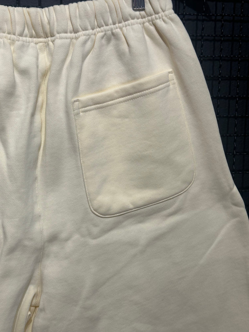 Short Essentials Creme - Pronta Entrega