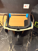 Óculos Oakley Stunt Wing - Pronta Entrega