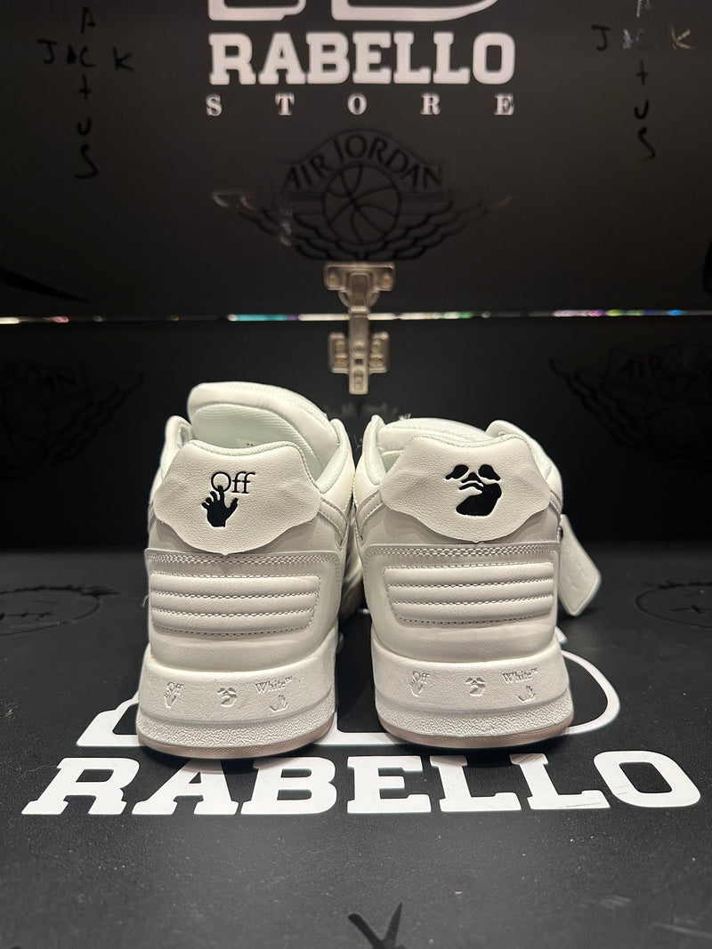 Tênis Off-White Out of Office White - Pronta Entrega