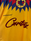 Camiseta Corteiz Club América - Pronta Entrega