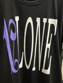 Camisa Palm Angels x Vlone Black - Pronta Entrega