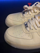 Tênis NOCTA x Nike Air Force 1 Low Citron Tint - Pronta Entrega