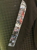 Moletom Who Decides War “Politicsas Usual” Black - Pronta Entrega