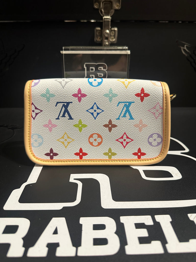 Bolsa Louis Vuitton Diane Monogram - Pronta Entrega