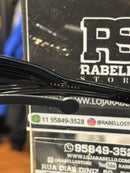 Óculos de Sol Oakley Chaminade Black Logo Lateral - Pronta Entrega