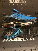 Tênis Nike Air Max TN Plus “Hyper Blue” - Pronta Entrega