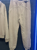 Conjunto Moletom Nike x Nocta Brown Reflective - Pronta Entrega