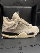 Tênis Nike Air Jordan 4 Retro “While Are You Sleeping” - Pronta Entrega