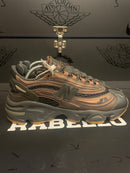 Tênis New Balance 1000 Joe Freshgoods Black Ice - Pronta Entrega