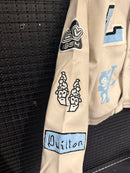 Jaqueta Louis Vuitton Bugs Bunny - Pronta Entrega
