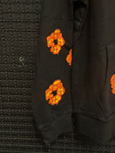 Moletom Denim Tears x Offset Wreath - Pronta Entrega
