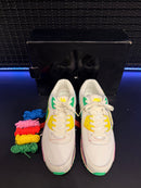 Tênis Grateful Dead x University of Oregon x Nike Air Max 90 "Grateful Ducks" - Pronta Entrega