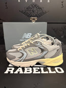 Tênis New Balance 530 Grey White - Pronta Entrega