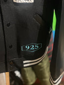 Jaqueta Varsity Nike X Tiffany Co. - Pronta Entrega