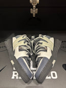 Tênis Louis Vuitton LV Trainer Skate Gray - Pronta Entrega