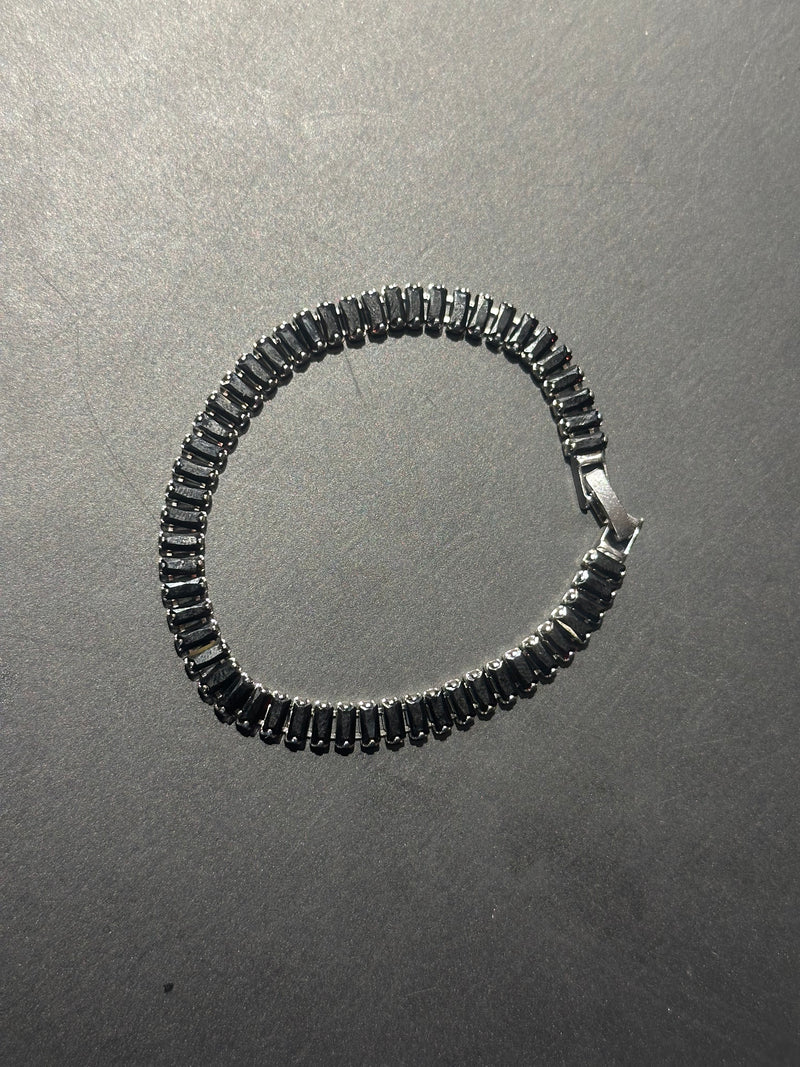 Pulseira Black 18 CM - Pronta Entrega
