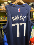 Jersey Air Jordan NBA Dallas Mavericks Luka Doncic