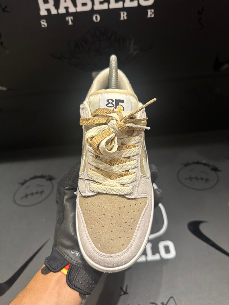 Tênis Nike Little Bear Cookies - Pronta Entrega