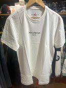 Camisa Nike Air Jordan Tokyo Off White - Pronta Entrega