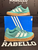 Tênis Adidas Adimatic W 'Active Green' - Pronta Entrega