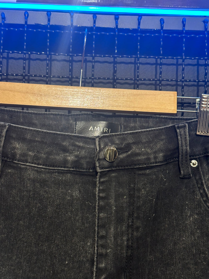 Calça Jeans Amiri Angel - Pronta Entrega