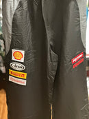 Conjunto Ducati x Supreme Preto - Pronta Entrega